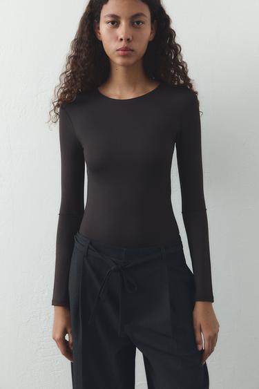 Product image - Dark brown by Zara