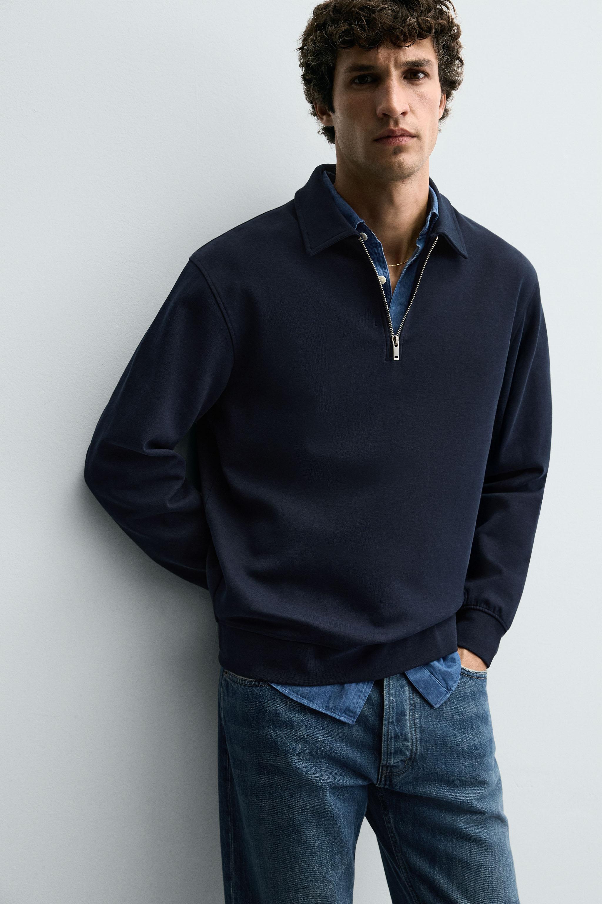 ポロシャツ ベーシック | ZARA 日本