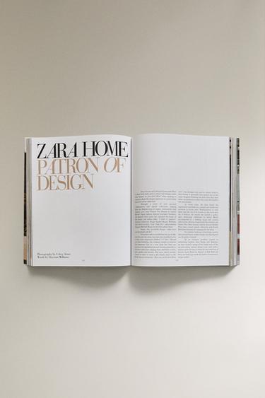 NEPTUNE 01 MAGAZINE - Burgundy by Zara - Image 2