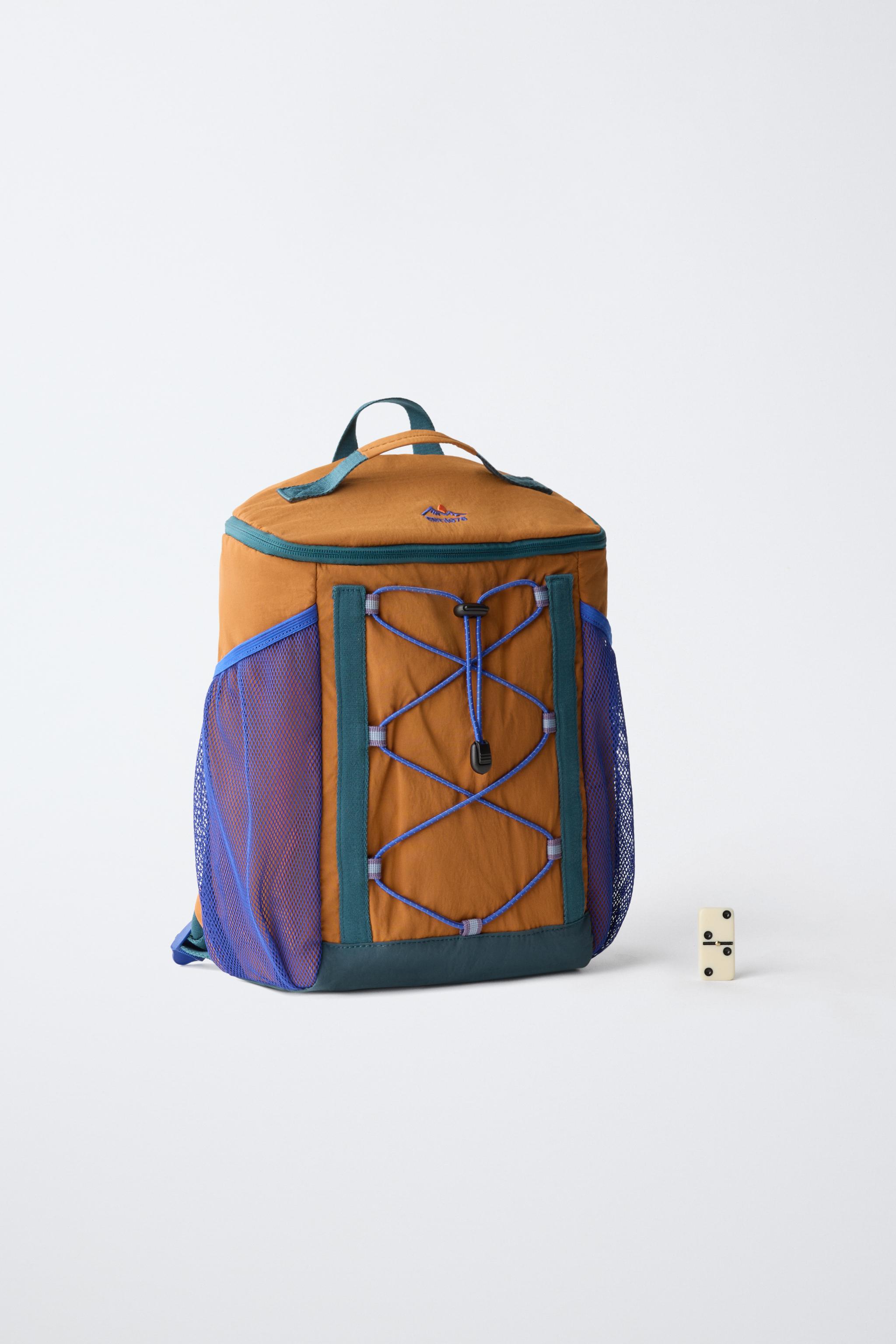 TREK BACKPACK