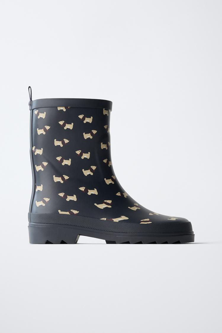 BOTA AGUA PERRITOS