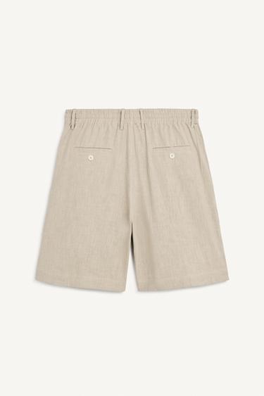 BRMD - Écru / Beige de Zara - Image 6