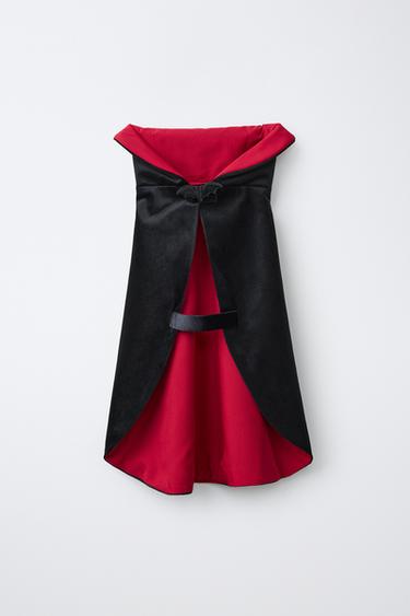 DISFRAZ MASCOTA CALABAZA - Burgundy de Zara