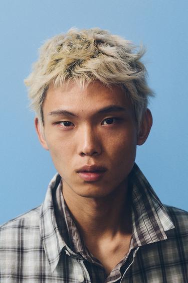 {ชื่อ} - {สี} จาก Zara - รูปภาพ 0