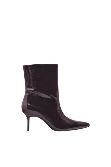 STILETTO BOOTIES