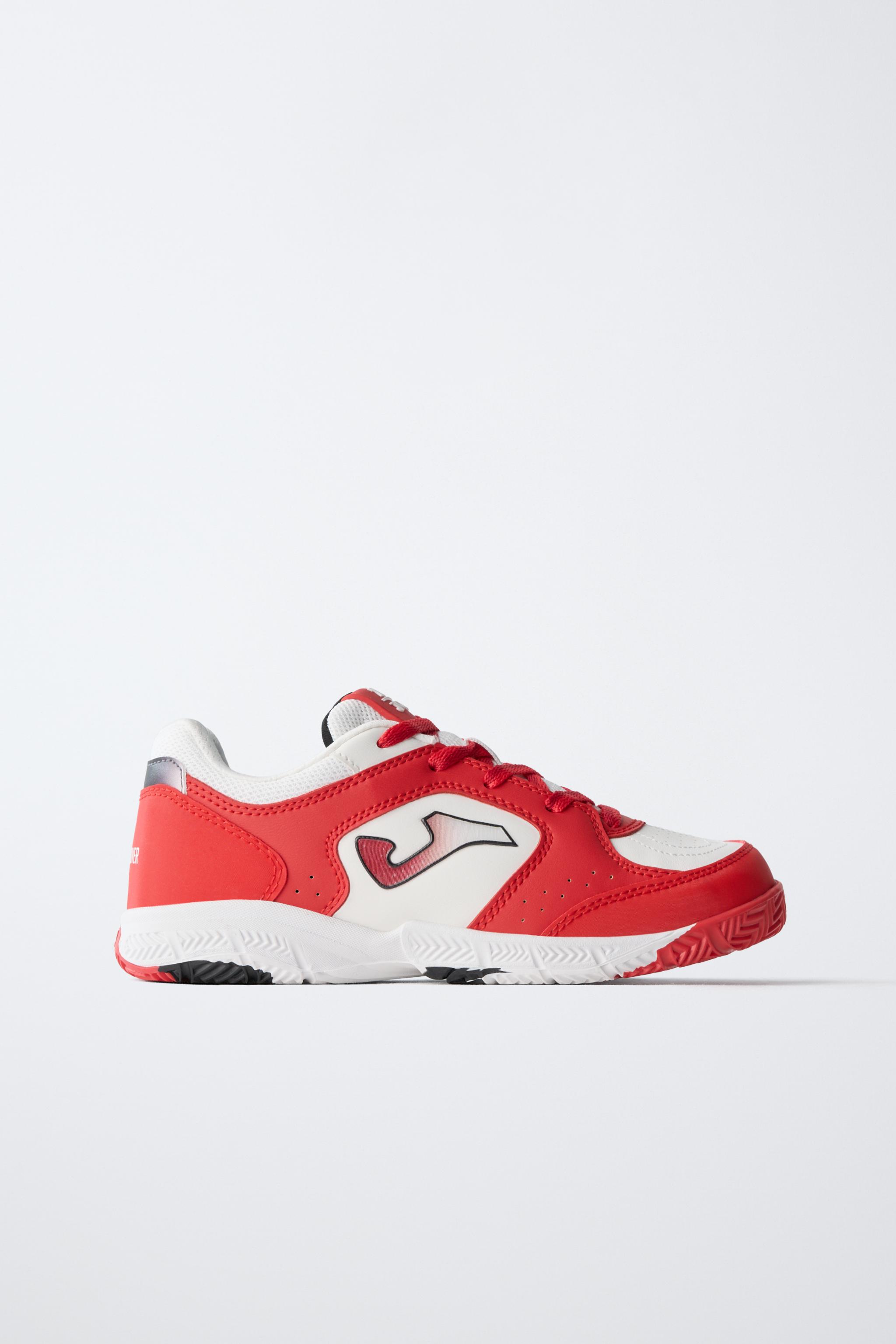 JOMA® MUNDIAL CANADA SNEAKERS — Multi-color