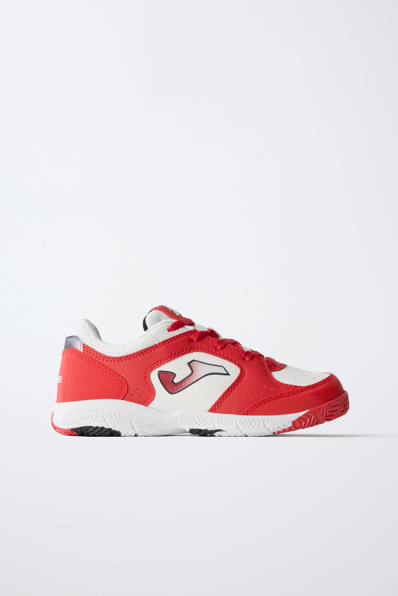 JOMA® MUNDIAL CANADA SNEAKERS — Multi-color