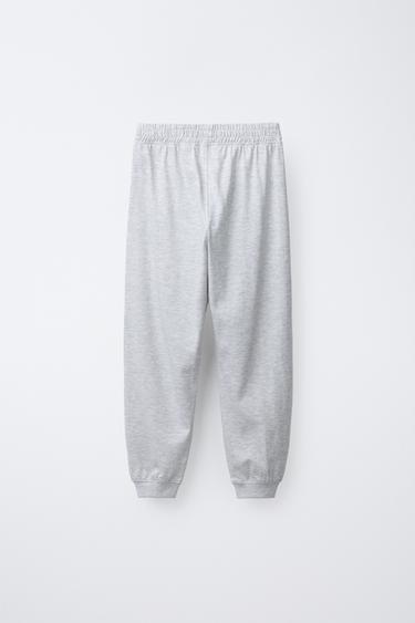 6-14 YEARS/ MOUNTAIN PYJAMAS - Green by Zara - Image 4