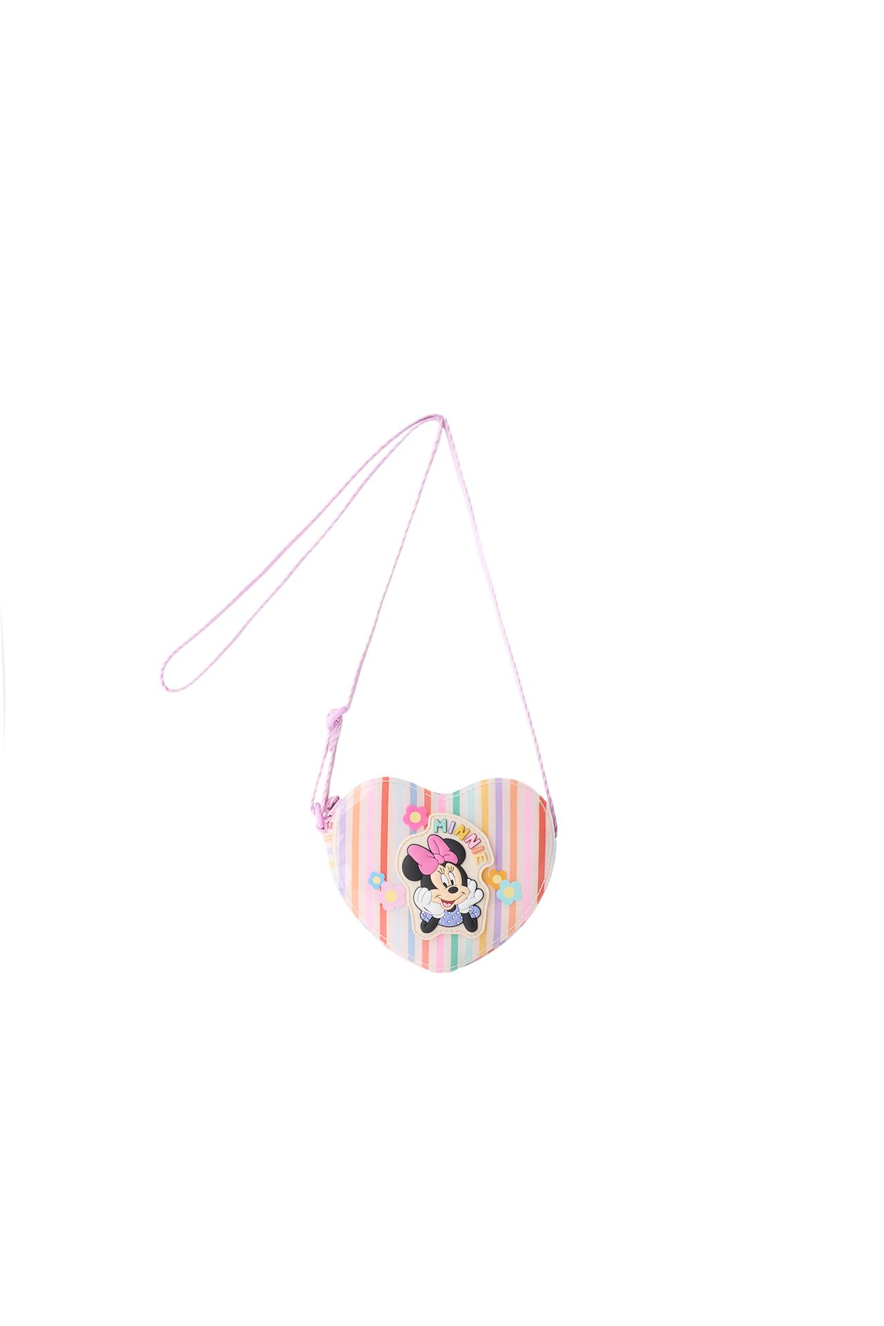 Сумка через плечо MINNIE MOUSE © DISNEY