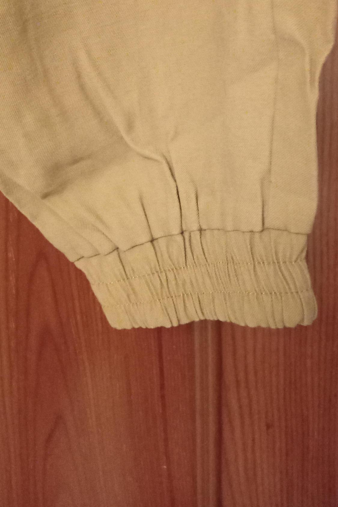 PANTALÓN CAMEL BOMBACHO - Image 2