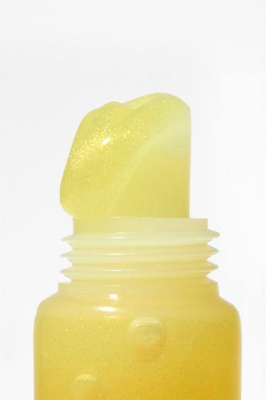 LIP GLOSS WITH SPF 50 - SHIMMERRY by Zara