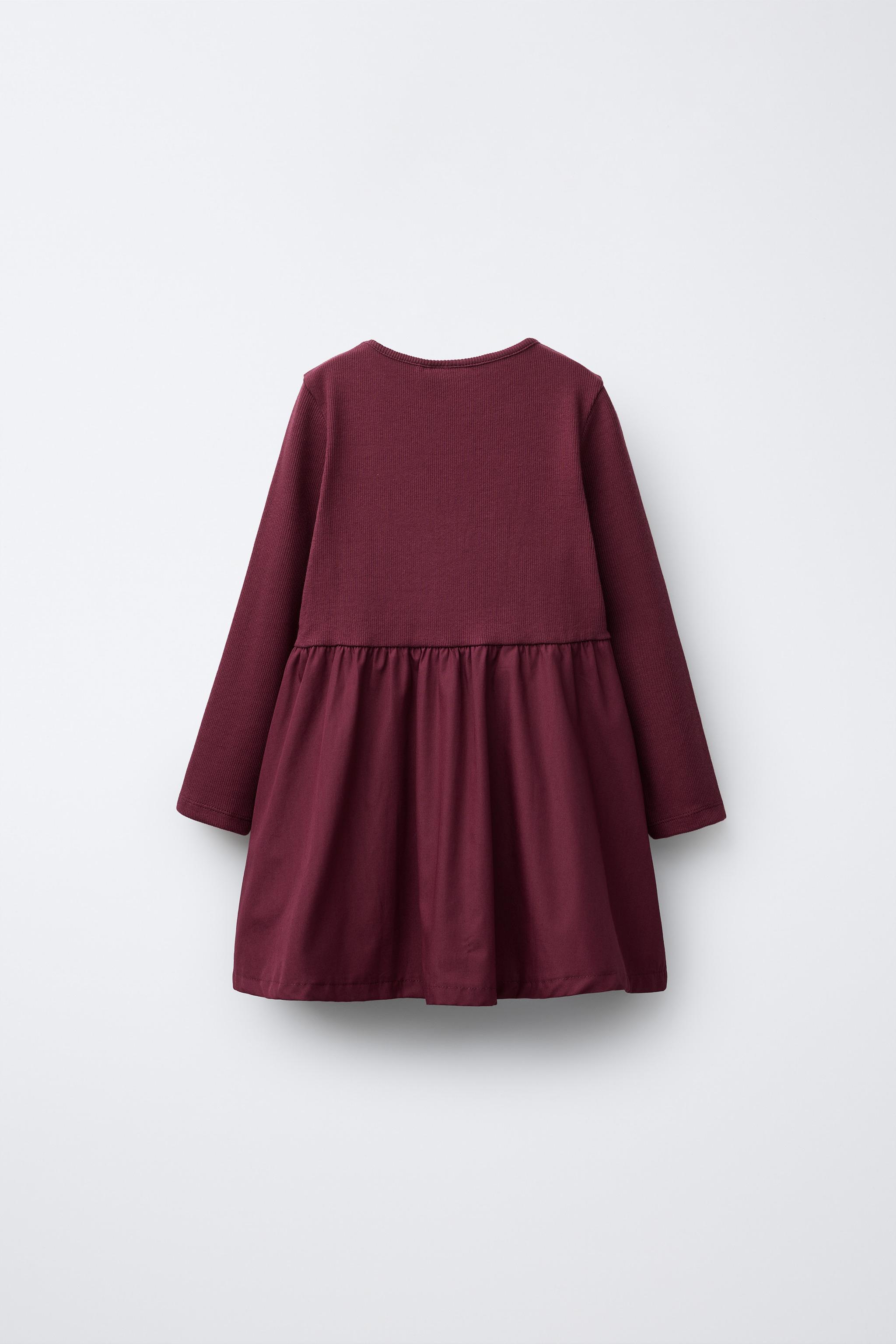 SALE - ベビーガールコレクション 5 歳 | 110 Cm | ZARA 日本