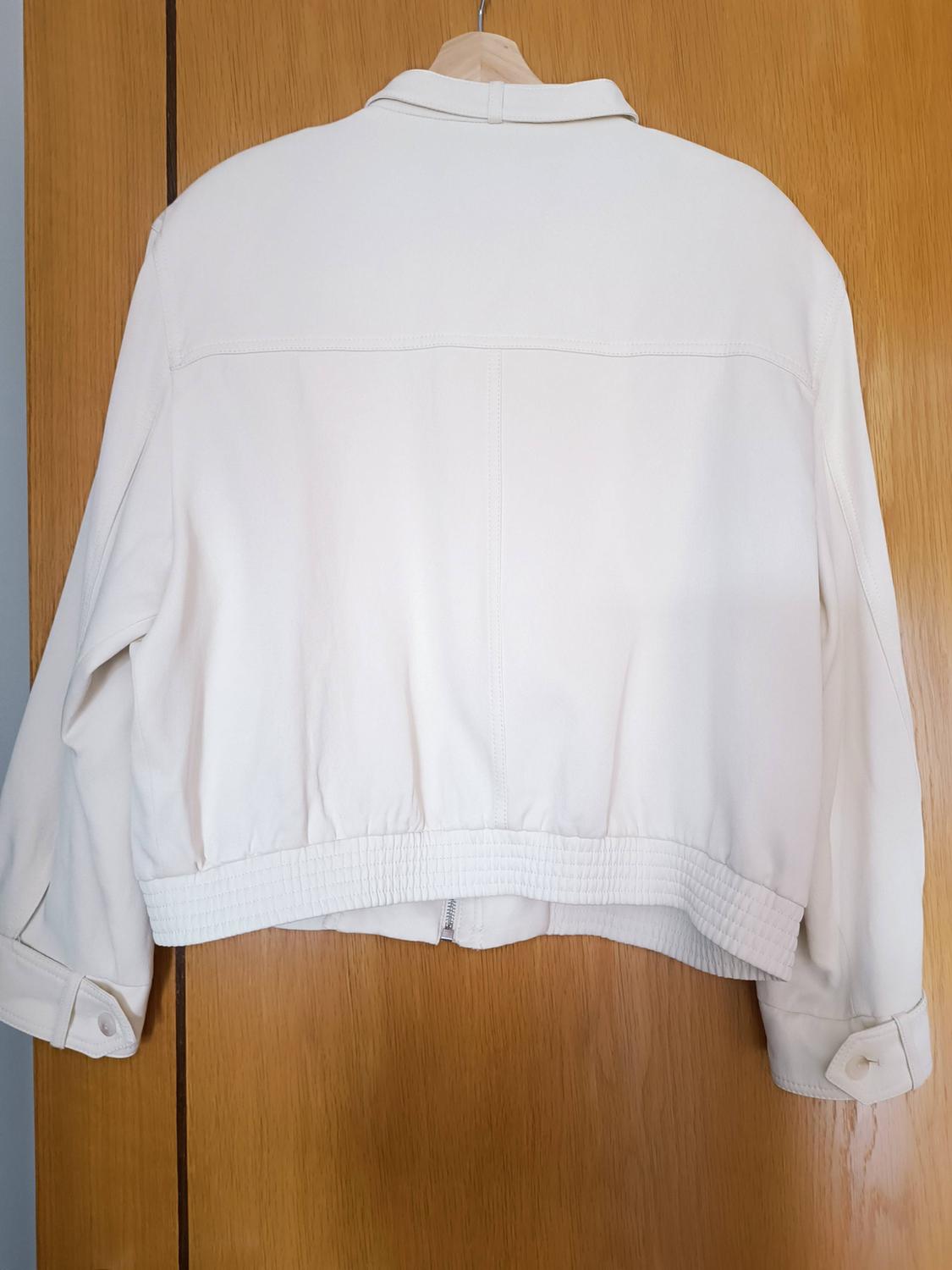 CHAQUETA BOMBER - Image 2