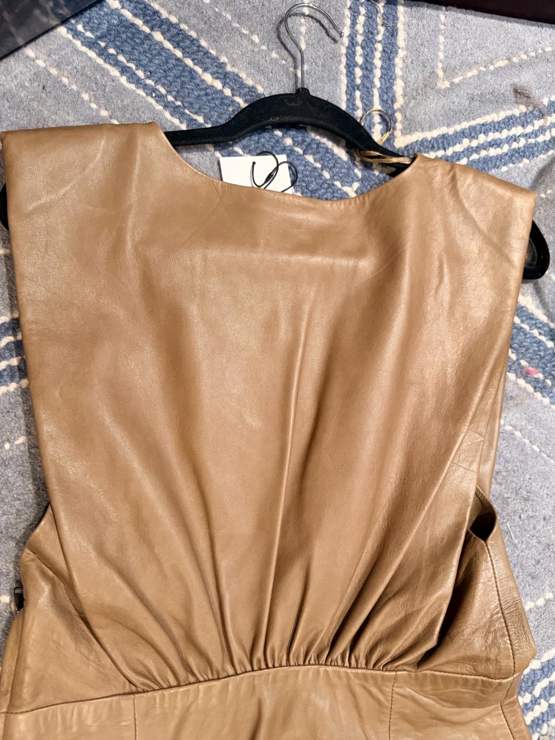 VESTIDO PIEL - Image 6