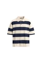 TEK RENKLİ KALIN TABANLI SPOR AYAKKABI - Görsel 2