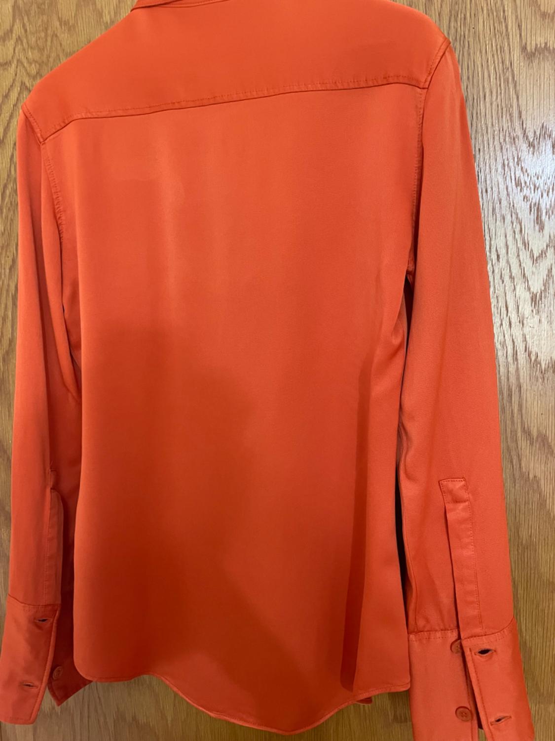 SATIN SHIRT - Image 4
