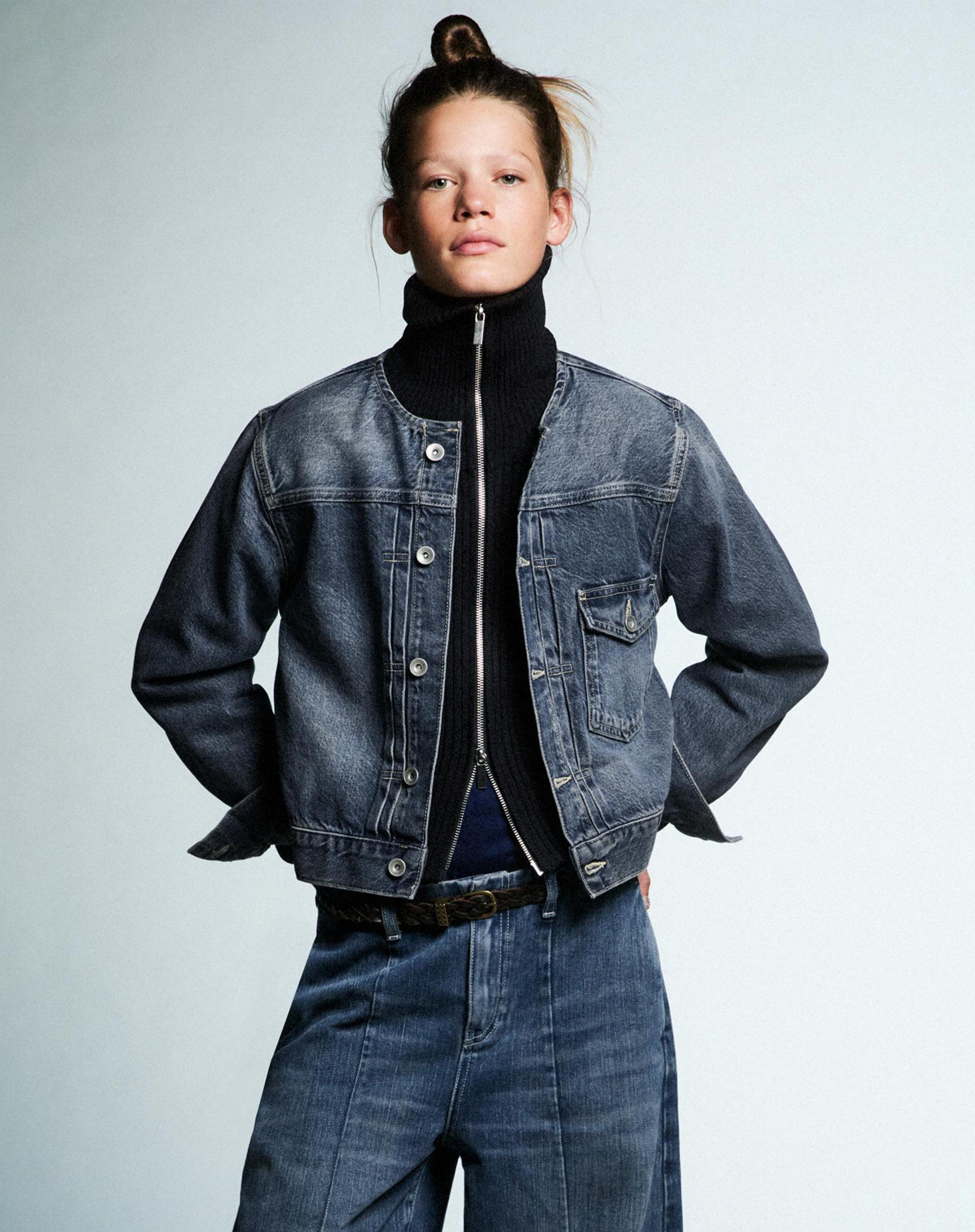 ZARA Japan / 日本 | 最新コレクション