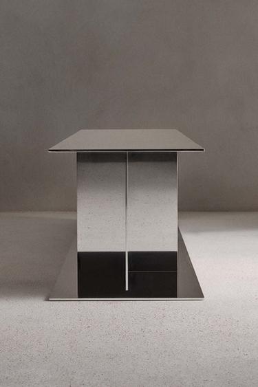 COFFEE TABLE 02 - Acier de Zara - Image 4
