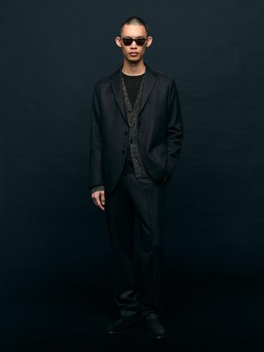 Zara Product image - Chocolate - Image 0
