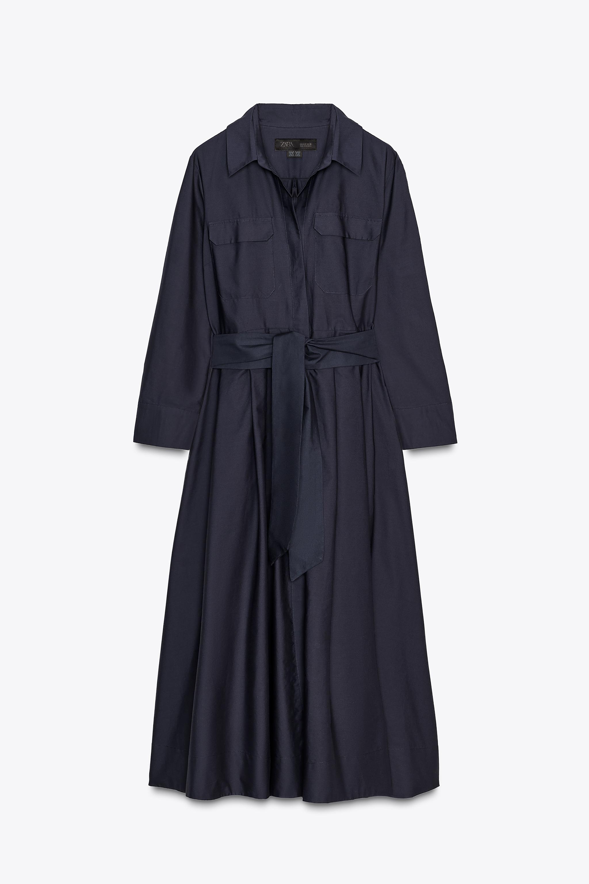 【完売品】dress production w241 Women's Vintage Cap Sleeves Asymmetrical Neckline Sheath