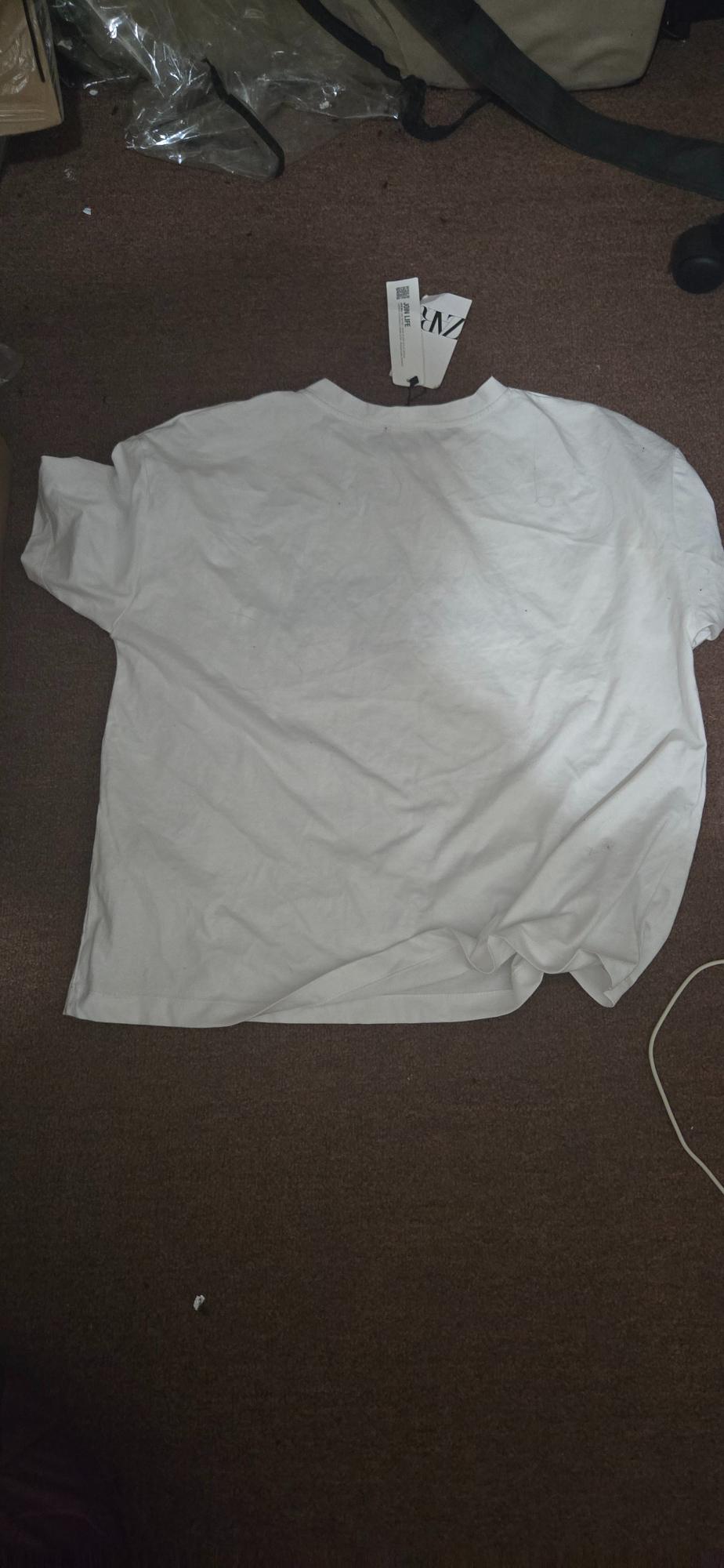 CAMISETA BORDADO - Image 2