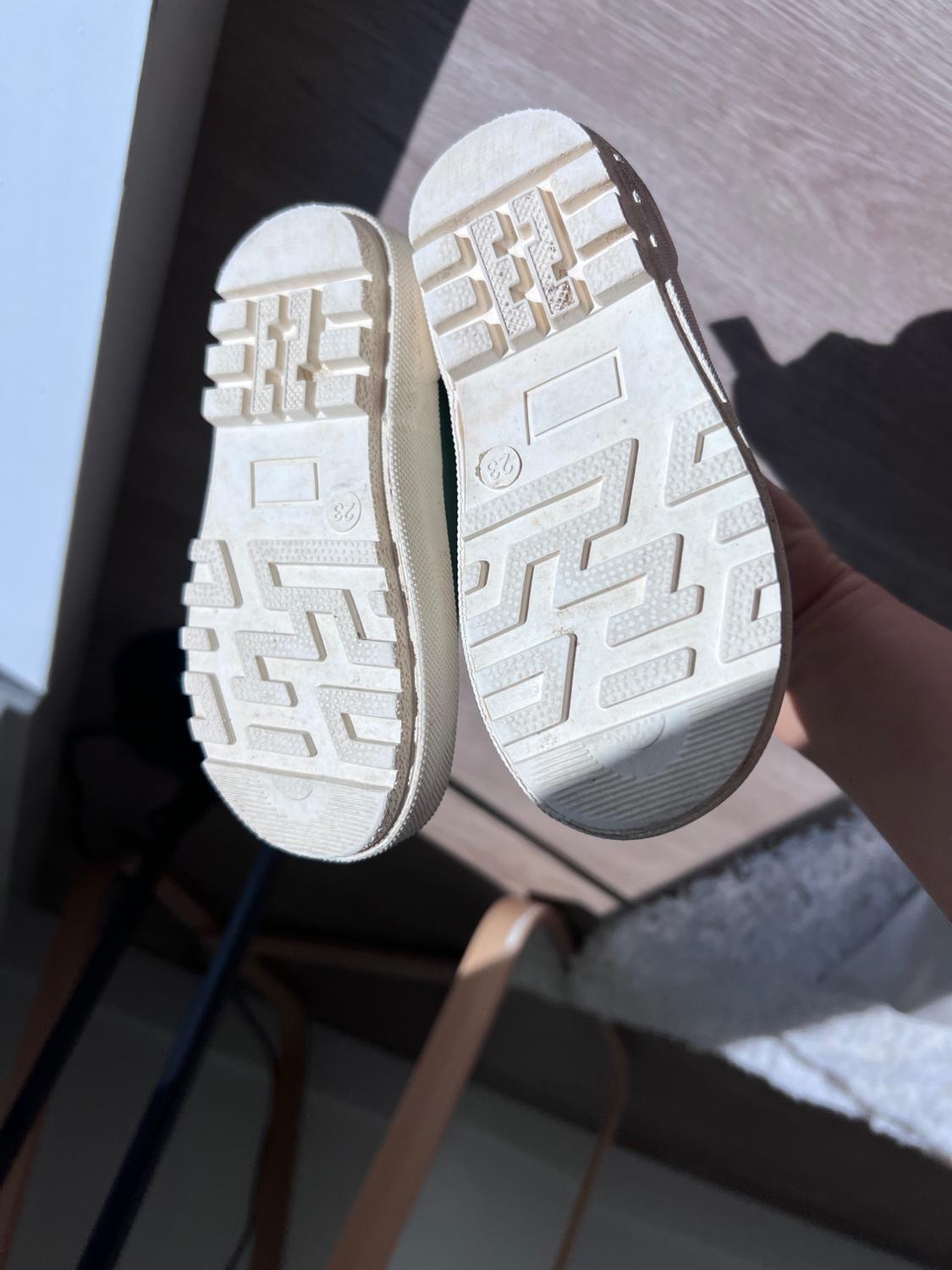 TODDLER BOOTS - Image 4