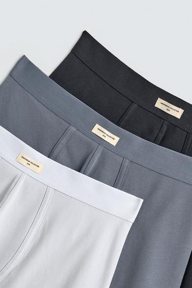 BOXER SOFT PACK 3 - divers de Zara - Image 2