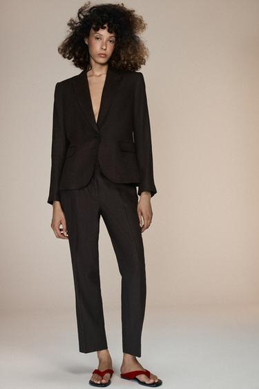 LOOK - de Zara