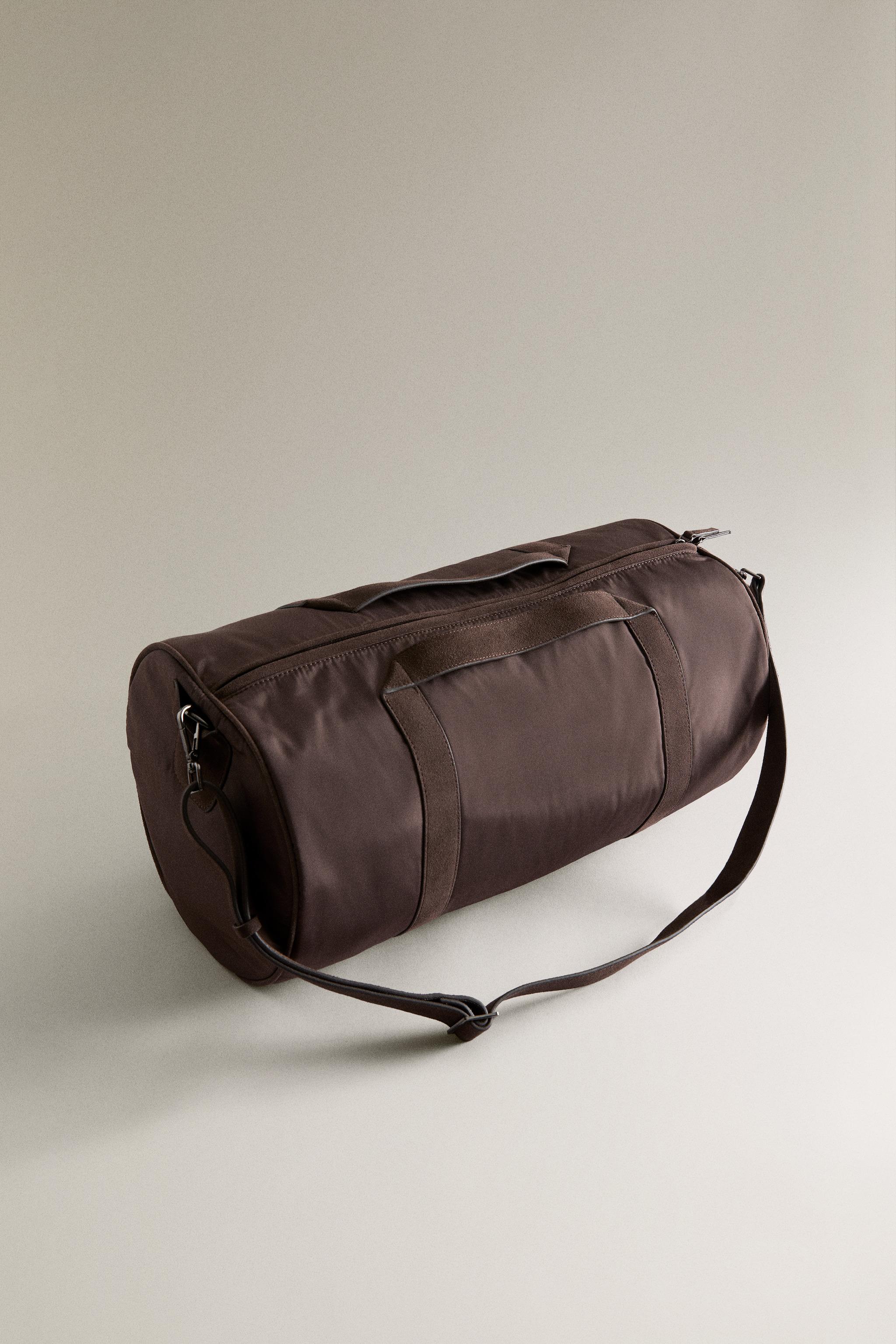 Женские сумки Zara SPORTS — фото 4