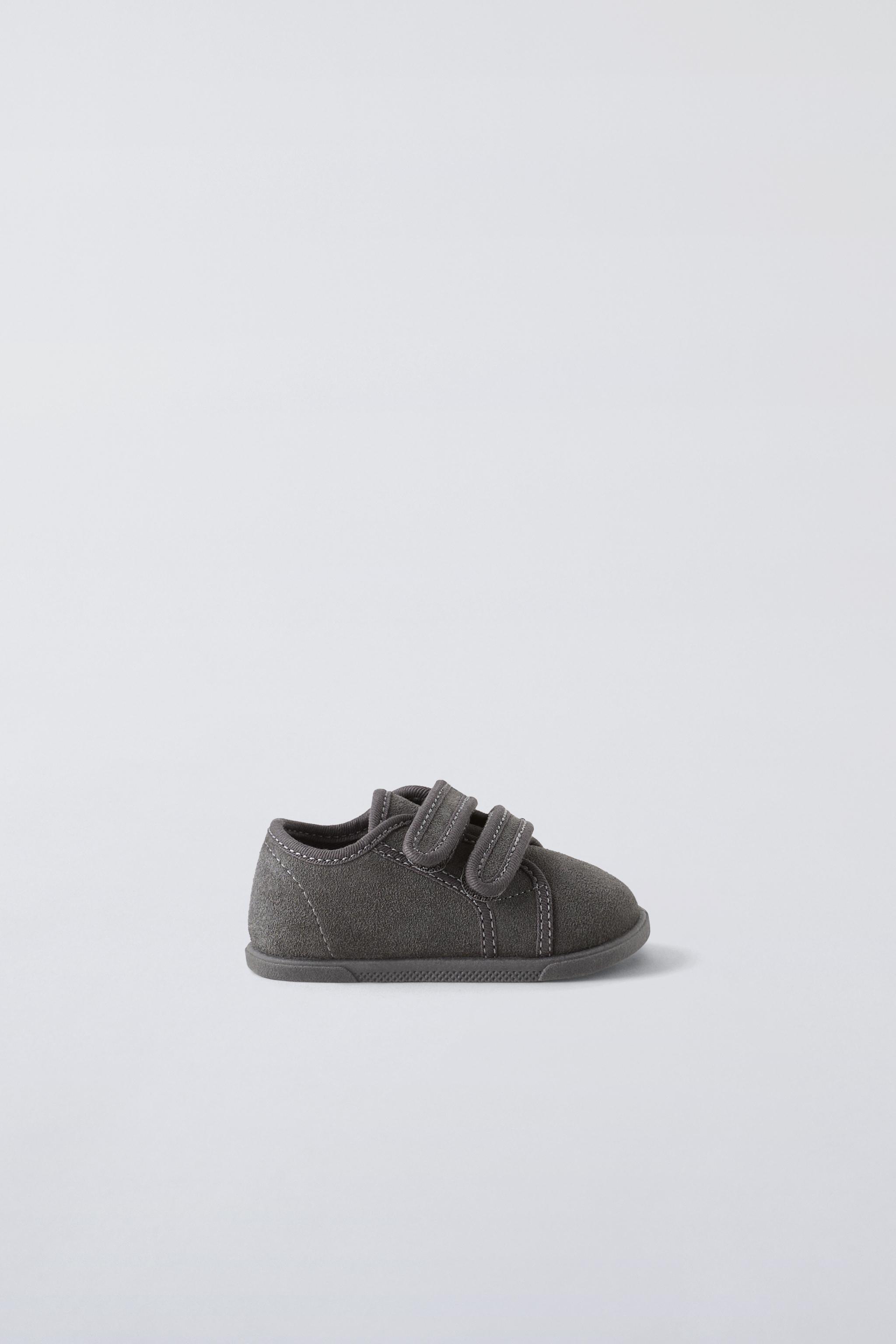 Chaussures bebe ZARA France