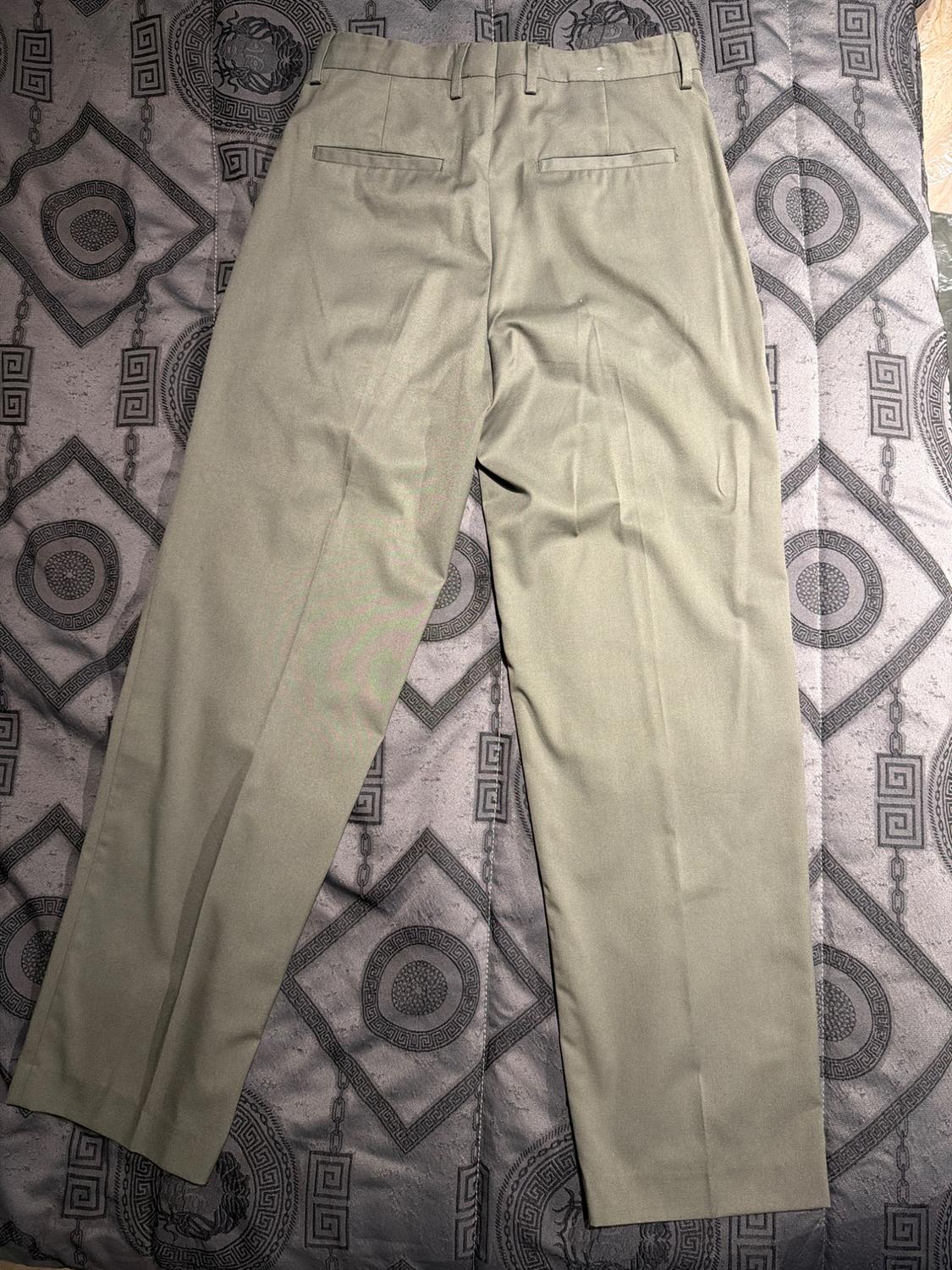 SUIT TROUSERS - Image 2