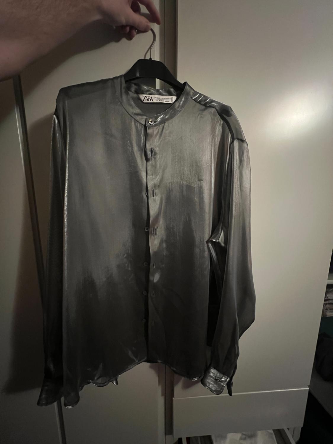 SHINY SHIRT - LIMITED EDITION - Image 5