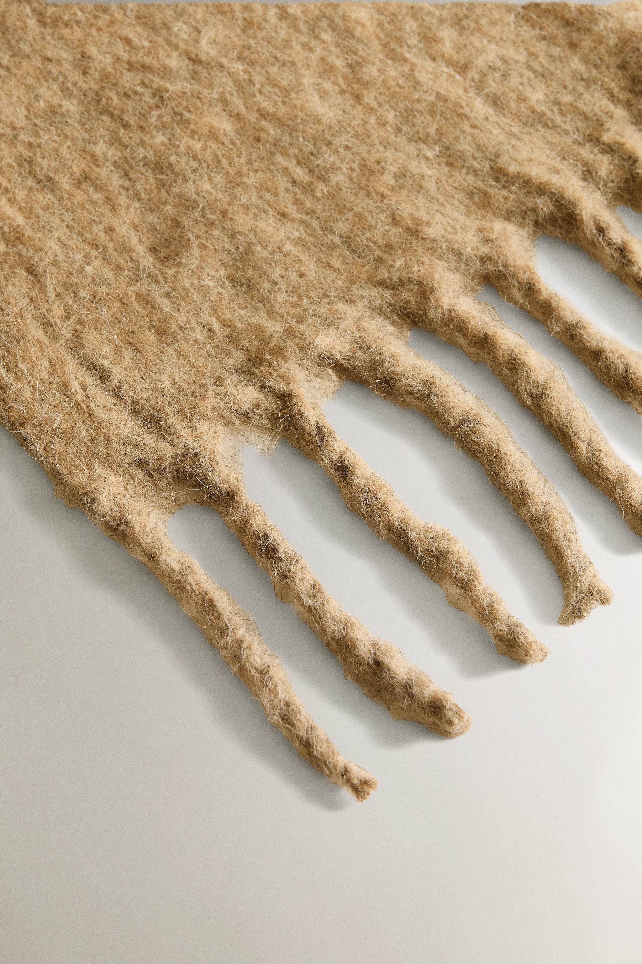 ザラホーム(zara Home) ブランケット | ZARA 日本