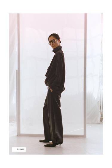 Zara LOOK - 990