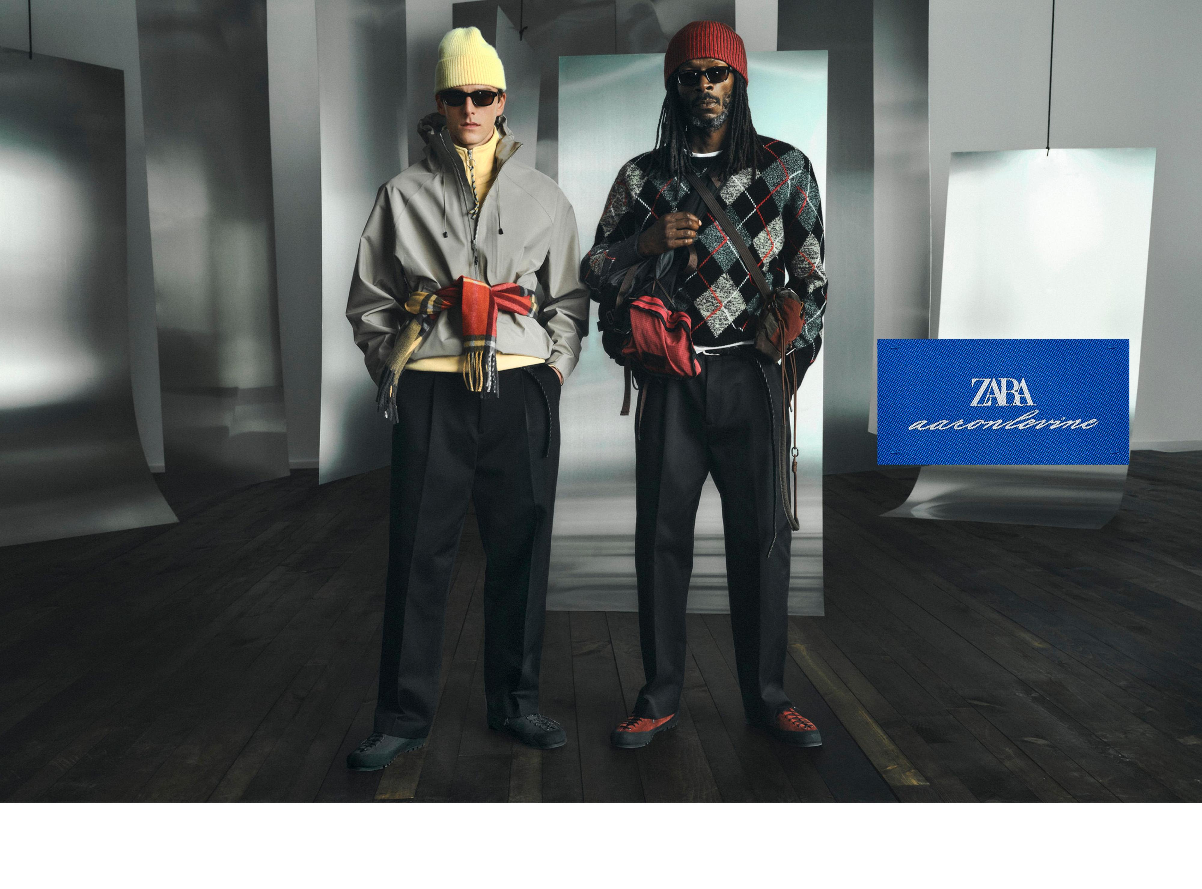 ZARA United States | New Collection Online