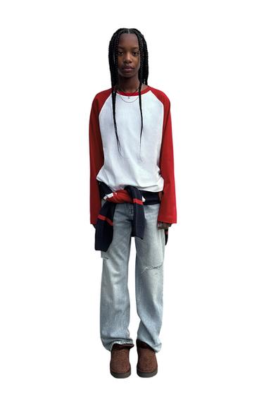 Zaras LOOK - 103