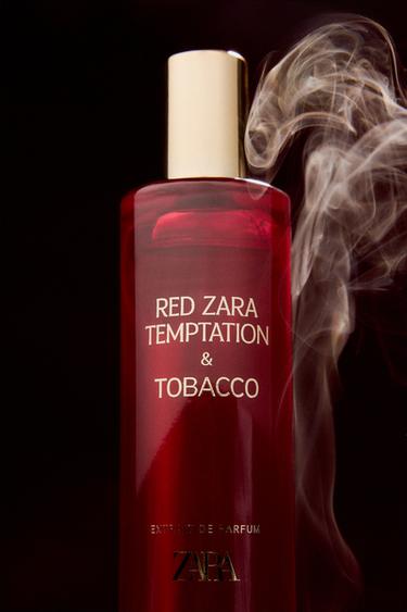 RED ZARA TEMPTATION TOBACCO EXTRAIT DE PARFUM 50 ML (1,7 FL. OZ). -  de Zara - Image 2