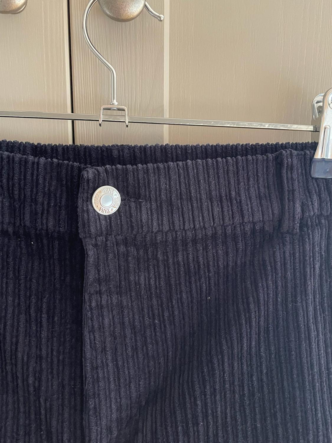 FULL LENGTH TROUSERS - Image 3