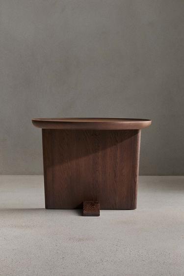 SIDETABLE 03 - Marrone di Zara