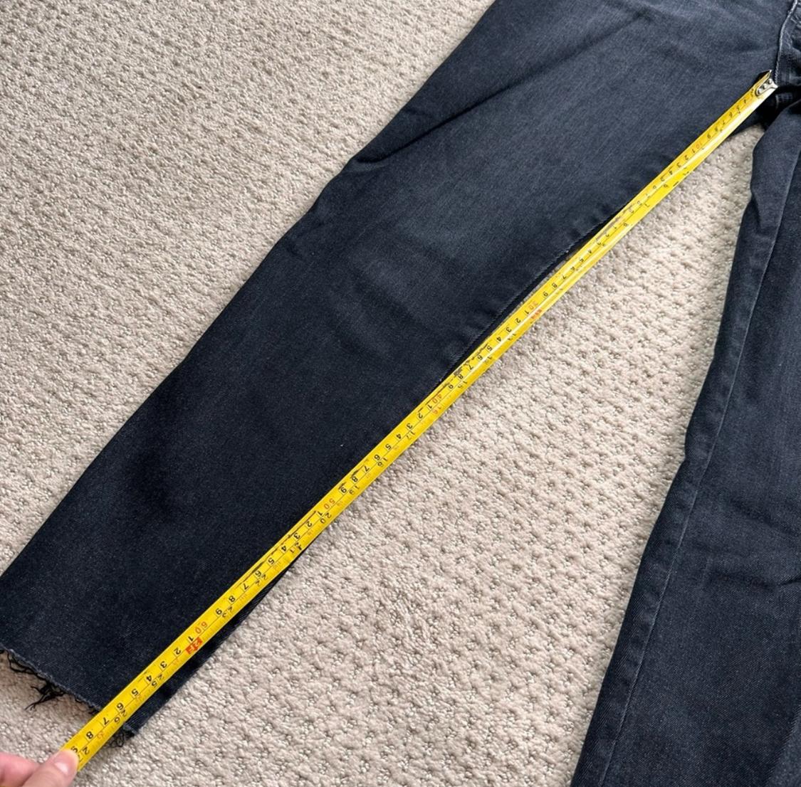 Z1975 SKINNY HI-RISE JEANS - Image 8