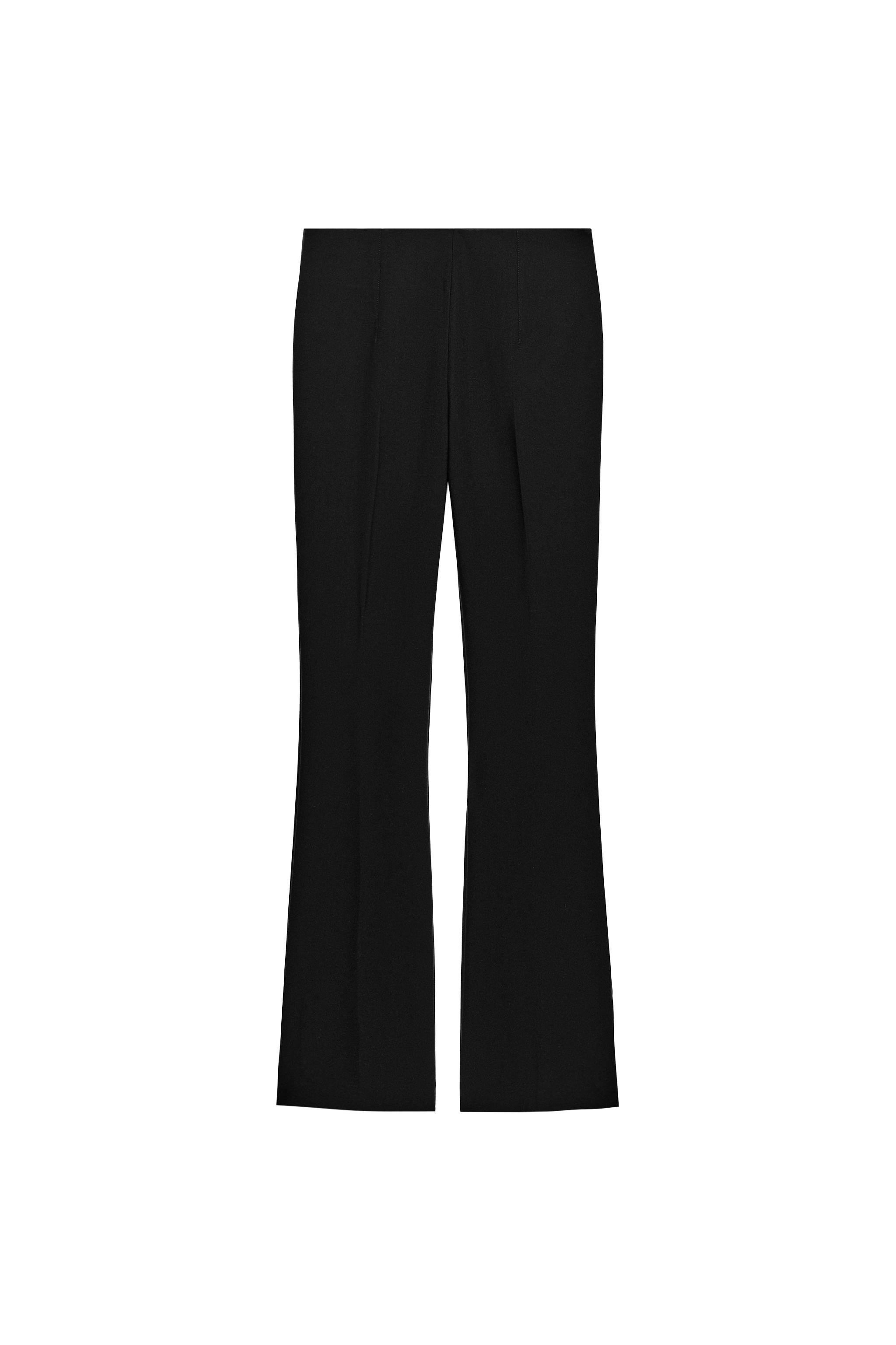 PANTALÓN FLARE ABERTURAS ZW COLLECTION
