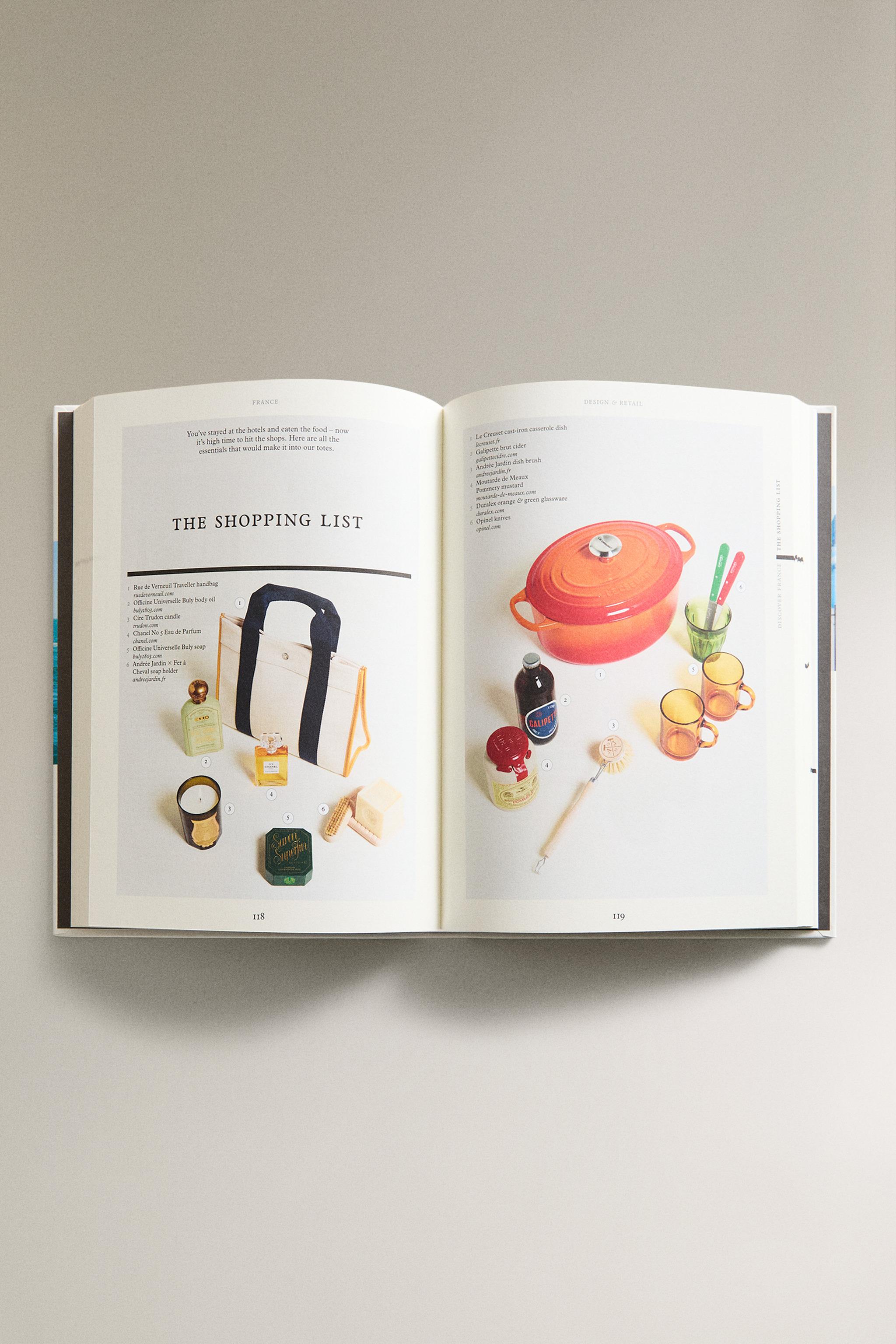 France: The Monocle Handbook