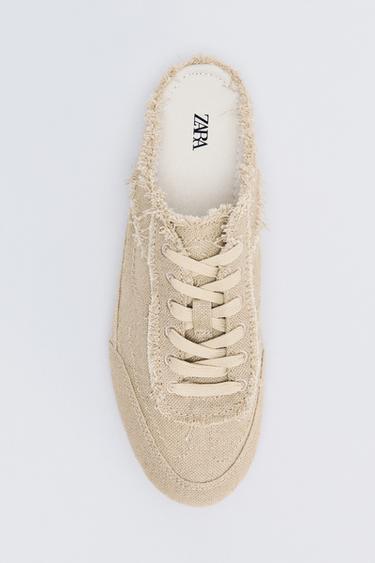 Baskets neuve Zara - Chaussures