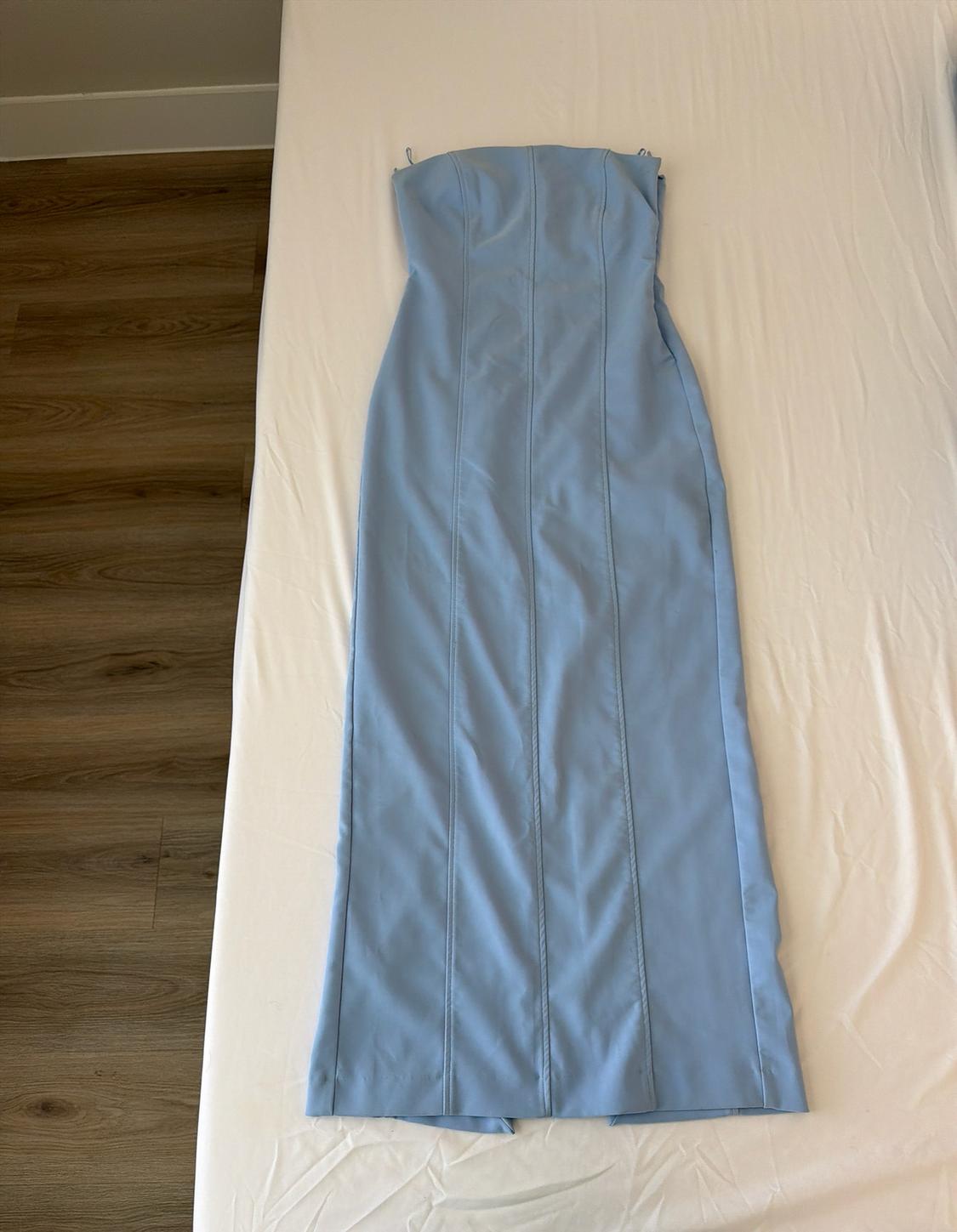VESTIDO MIDI - Image 4