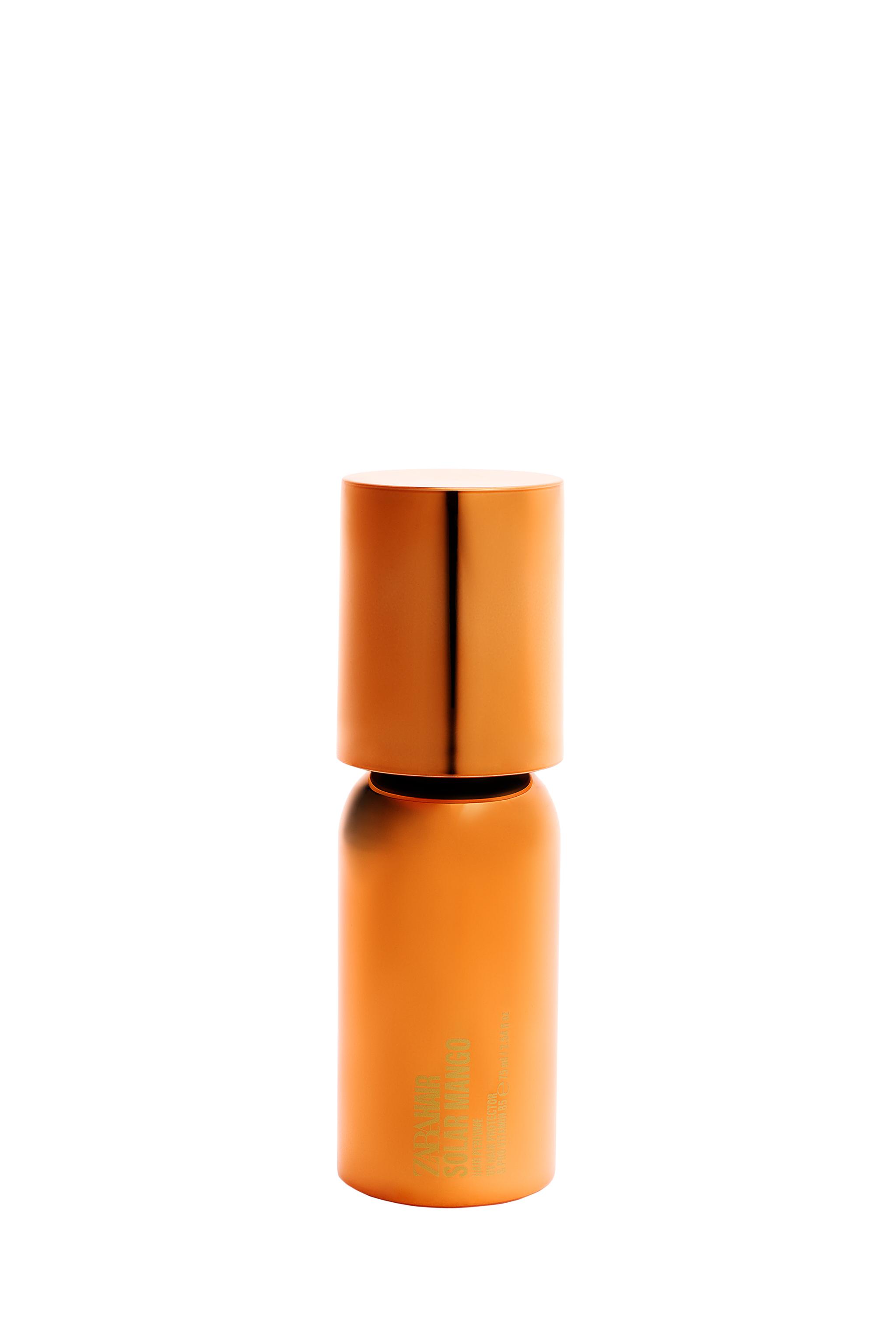 SOLAR MANGO HAIR PERFUME 75ML (2.54 FL.OZ.) — TINTED LEATHER