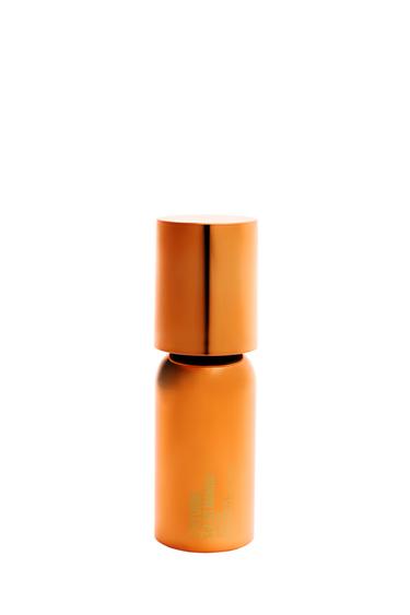 SOLAR MANGO HAIR PERFUME 75ML (2.54 FL.OZ). - TINTED LEATHER by Zara