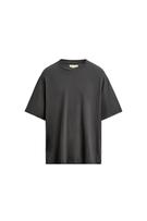 REGULAR FIT KETEN PAMUKLU GÖMLEK - Görsel 2