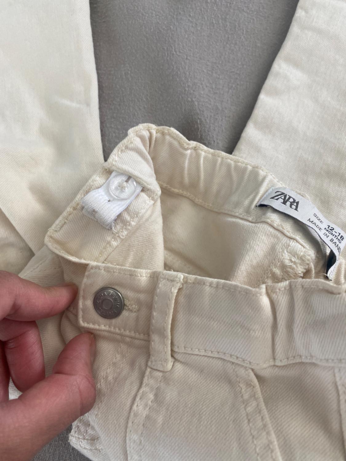 JEANS STRETCH CARGO - Image 3