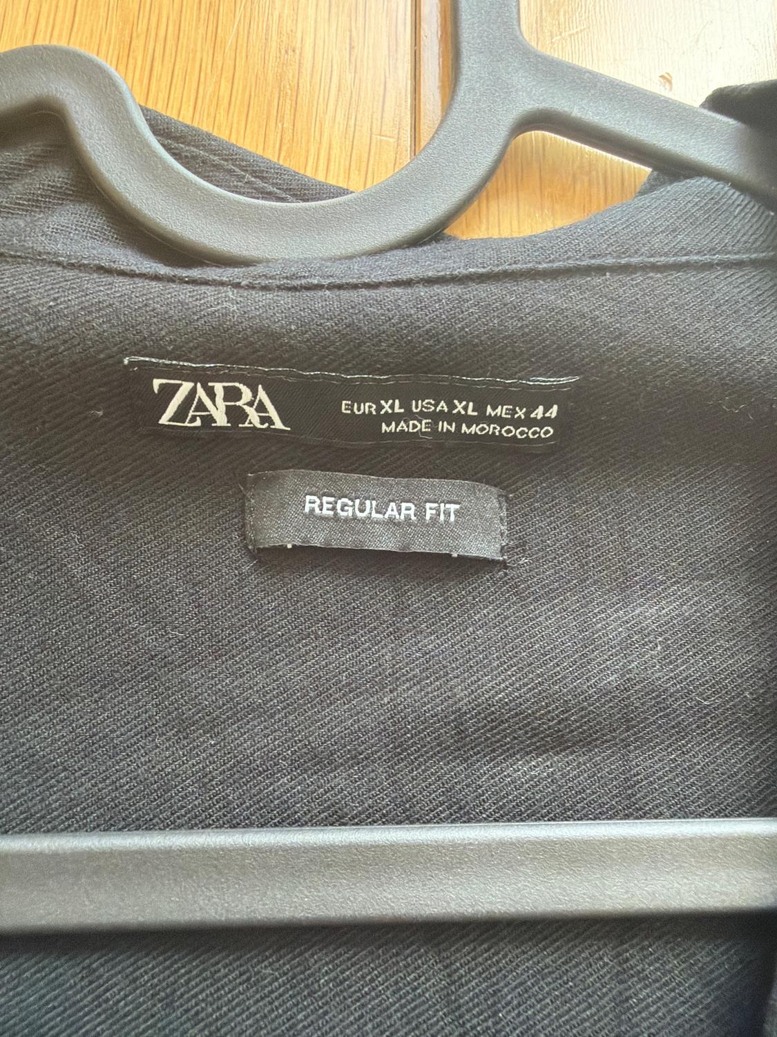 MODAL BLEND SHIRT - Image 2