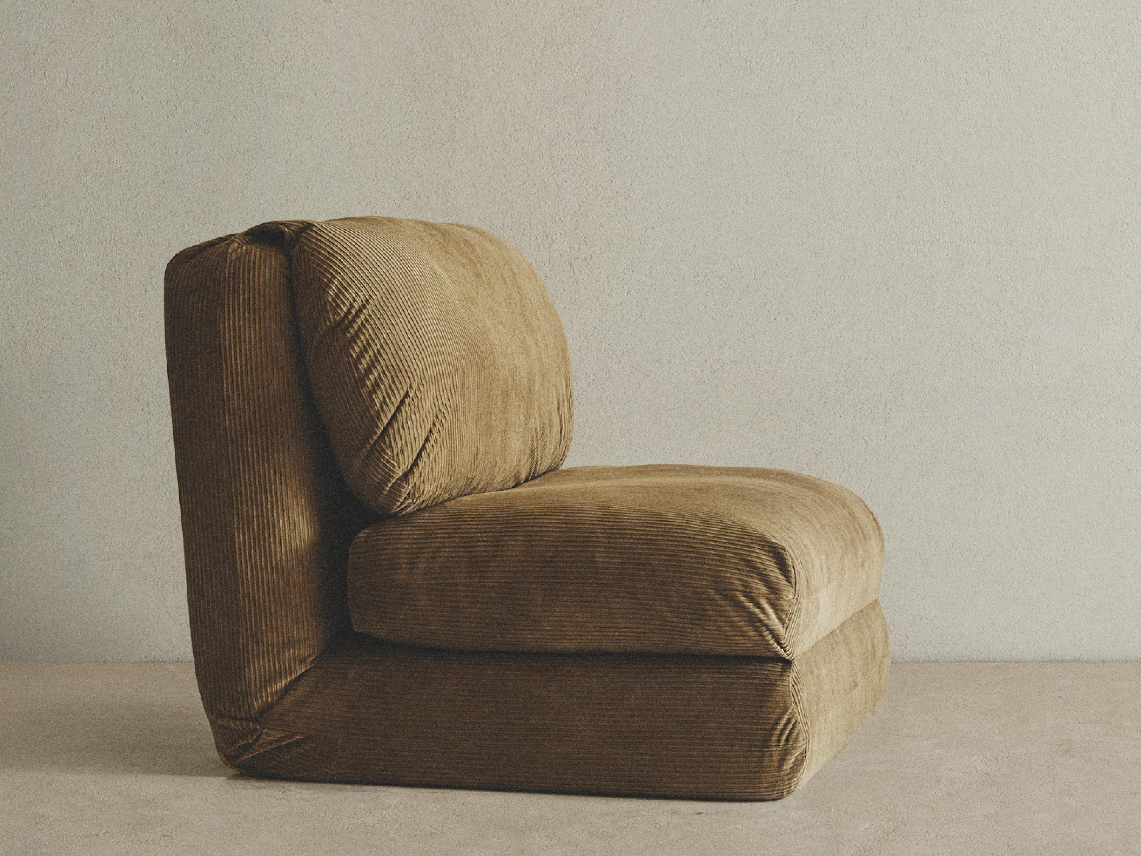 ソファー 1 Seat Sofas | ZARA 日本